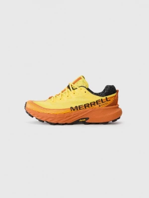 Obrázek produktu Běžecké boty do terénu Merrell žlutá