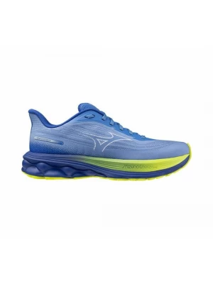 Obrázek produktu Běžecké boty do terénu Mizuno modrá
