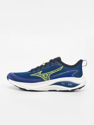 Obrázek produktu Běžecké boty do terénu Mizuno žlutá
