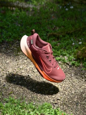 Obrázek produktu Běžecké boty do terénu Nike bordeaux