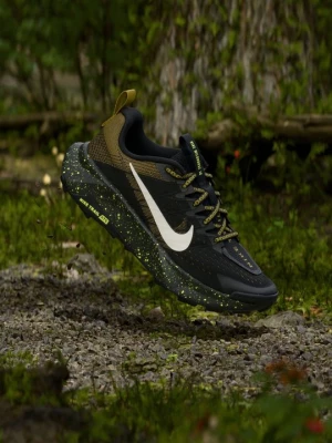 Obrázek produktu Běžecké boty do terénu Nike černá