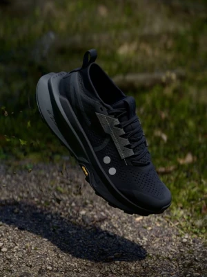 Obrázek produktu Běžecké boty do terénu Nike černá