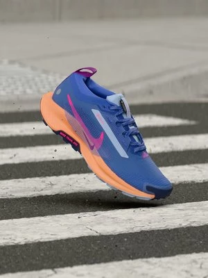 Obrázek produktu Běžecké boty do terénu Nike fialová