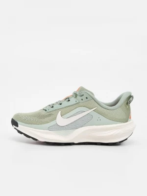 Obrázek produktu Běžecké boty do terénu Nike stříbrná barva