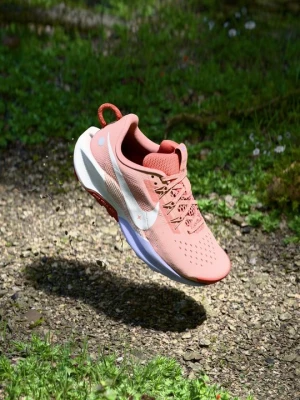 Obrázek produktu Běžecké boty do terénu Nike světle fialová