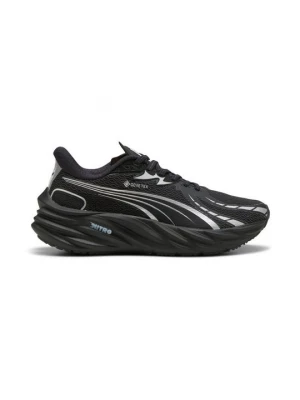 Obrázek produktu Běžecké boty do terénu Puma černá