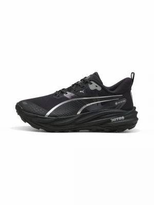 Obrázek produktu Běžecké boty do terénu Puma černá