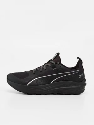 Obrázek produktu Běžecké boty do terénu Puma stříbrná