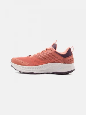 Obrázek produktu Běžecké boty do terénu Saucony oranžová