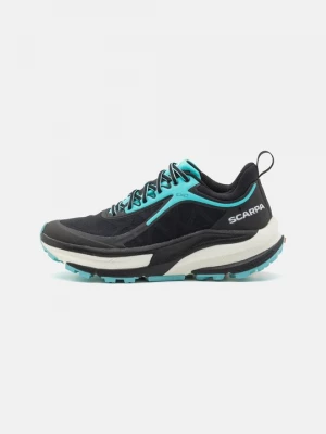 Obrázek produktu Běžecké boty do terénu Scarpa černá