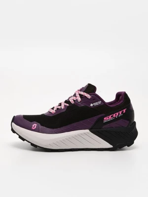 Obrázek produktu Běžecké boty do terénu SCOTT Sports kovově černá
