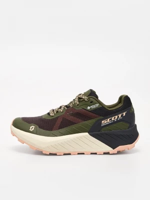 Obrázek produktu Běžecké boty do terénu SCOTT Sports skvrnitě černá