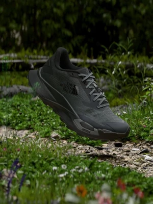 Obrázek produktu Běžecké boty do terénu The North Face černá
