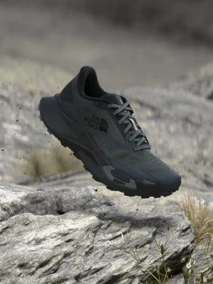 Obrázek produktu Běžecké boty do terénu The North Face černá