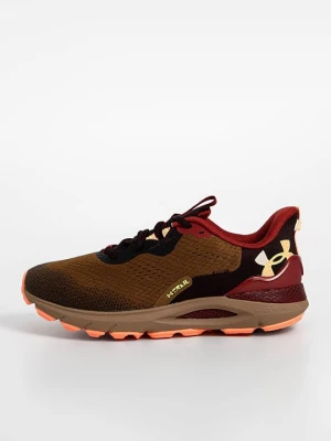 Obrázek produktu Běžecké boty do terénu Under Armour