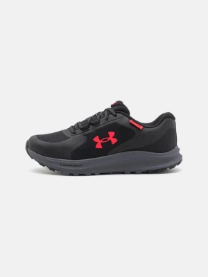 Obrázek produktu Běžecké boty do terénu Under Armour černá