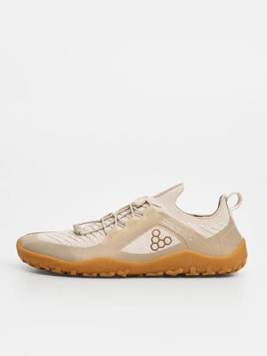 Obrázek produktu Běžecké boty do terénu Vivo Barefoot béžová