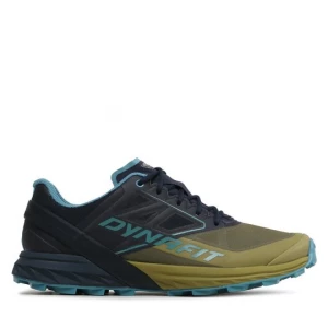 Obrázek produktu Běžecké boty Dynafit Alpine 5471 Khaki