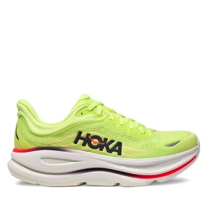 Obrázek produktu Běžecké boty Hoka Bondi 9 1162011 Žlutá