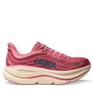Obrázek produktu Běžecké boty Hoka Bondi 9 1162012 Růžová