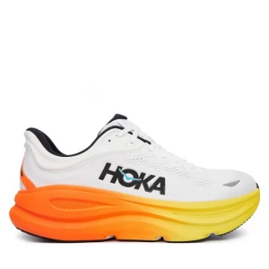 Obrázek produktu Běžecké boty Hoka Bondi 9 M 1162011 Bílá