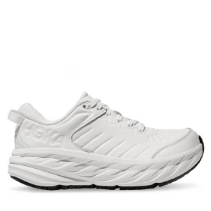 Obrázek produktu Běžecké boty Hoka Bondi Sr 1110521 Šedá