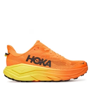 Obrázek produktu Běžecké boty Hoka Challenger 8 1168716 Oranžová