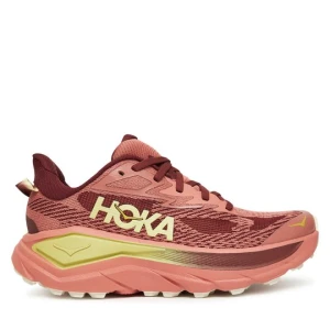 Obrázek produktu Běžecké boty Hoka Challenger 8 1168717 Hnědá Korálová