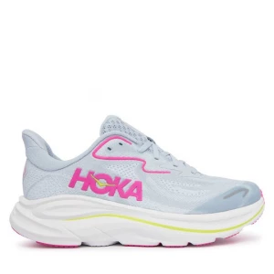 Obrázek produktu Běžecké boty Hoka Clifton 10 1168860 Šedá
