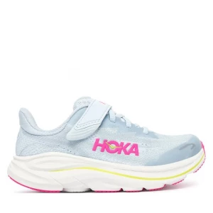 Obrázek produktu Běžecké boty Hoka Clifton 10 1168873 Světle modrá