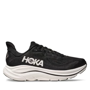 Obrázek produktu Běžecké boty Hoka Clifton 10 Wide Černá