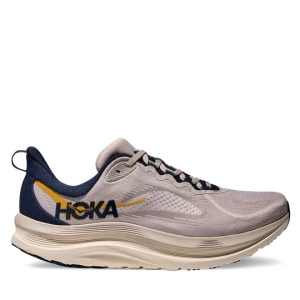 Obrázek produktu Běžecké boty Hoka Kawana 3 1171894 Béžová
