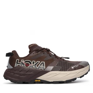 Obrázek produktu Běžecké boty Hoka Speedgoat 7 Gtx GORE-TEX 1176674 Tmavě hnědá