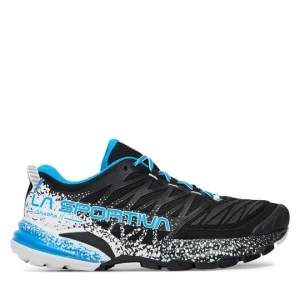 Obrázek produktu Běžecké boty La Sportiva Akasha II ZFRS066K00W04 Černá