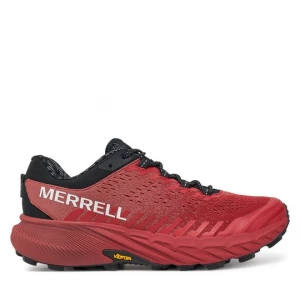 Obrázek produktu Běžecké boty Merrell Agility Remix J068205 Červená