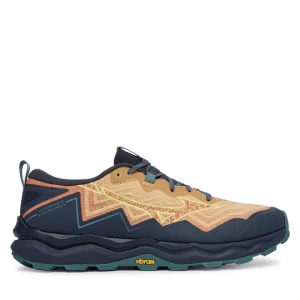 Obrázek produktu Běžecké boty Mizuno Wave Daichi 9 J1GJ2571 Hnědá