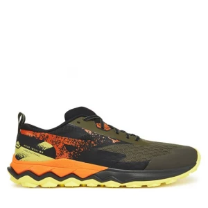 Obrázek produktu Běžecké boty Mizuno Wave Daichi 9 J1GJ2573 Zelená