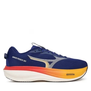 Obrázek produktu Běžecké boty Mizuno Wave Rider 30 J1GM2620 Tmavomodrá