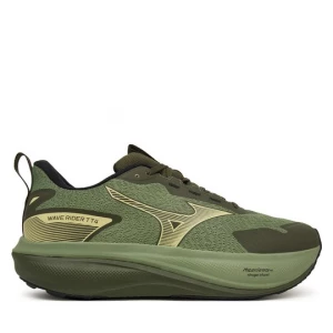 Obrázek produktu Běžecké boty Mizuno Wave Rider Tt 4 J1GM2632 Khaki
