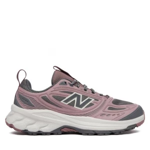 Obrázek produktu Běžecké boty New Balance 410 v9 W4102VL Bordó