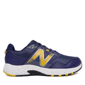 Obrázek produktu Běžecké boty New Balance 410v8 MT410BG8 Tmavomodrá