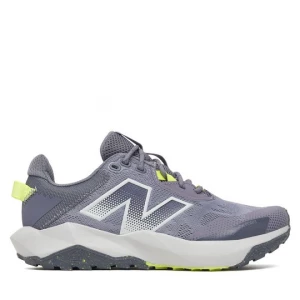 Obrázek produktu Běžecké boty New Balance Dynasoft Nitrel V6 WNTR712 Fialová