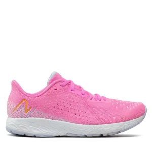 Obrázek produktu Běžecké boty New Balance Fresh Foam Tempo v2 WTMPOLL2 Růžová
