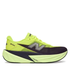 Obrázek produktu Běžecké boty New Balance FuelCell Rebel v5 WFCX3PE Zelená