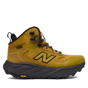 Obrázek produktu Běžecké boty New Balance Hierro Hiker Gtx V9 MHIMC319 Tmavě žlutá