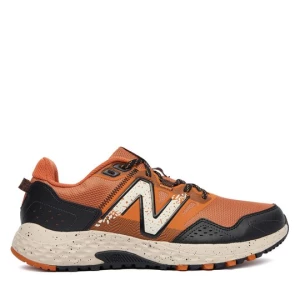 Obrázek produktu Běžecké boty New Balance T410 MT410OR8 Hnědá