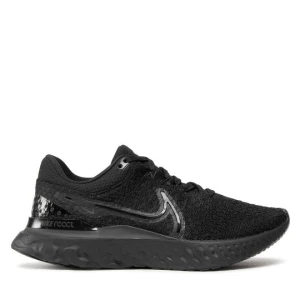 Obrázek produktu Běžecké boty Nike React Infinity Run Fk 3 DH5392 005 Černá