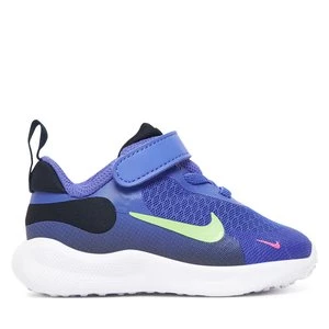 Obrázek produktu Běžecké boty Nike Revolution 7 (TDV) FB7691 500 Modrá