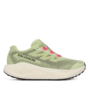 Obrázek produktu Běžecké boty Salomon Aero Blaze 3 Grvl L49106400 Zelená