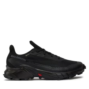Obrázek produktu Běžecké boty Salomon Alphacross 5 Gore-Tex L47307500 Černá